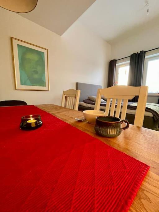 Newly Built Bright Apartment, Close To Everything If You Want To Visit Stockholm, You Will Find The Perfect Accommodation Here! Ferry Line 80 Makes It Very Convenient And Easy To Get To The City Center แนคคา ภายนอก รูปภาพ